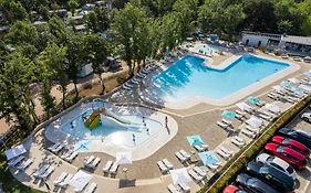 Easyatent Bungalow tent Bijela Uvala